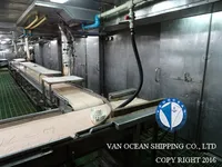 Navio de pesca de arrasto à venda