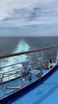 Navio de passageiros à venda