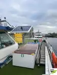 Navio de cruzeiro à venda