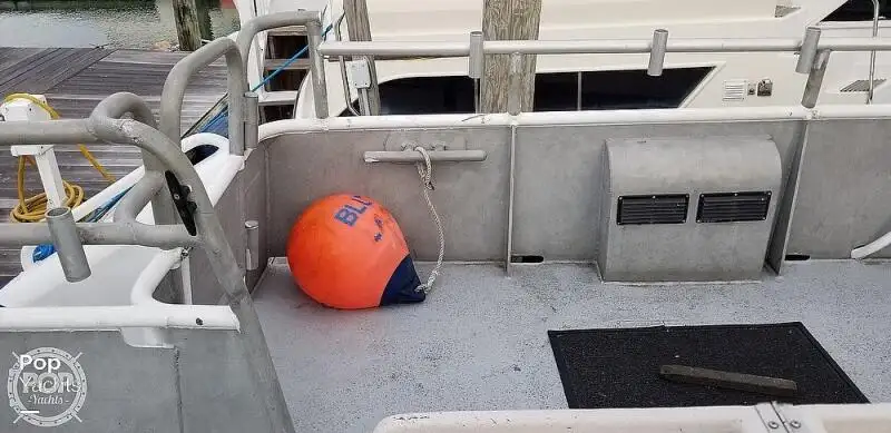 Navio de pesca de arrasto à venda