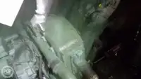 Navio de pesca de arrasto à venda
