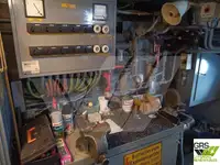 Barcos de trabalho à venda