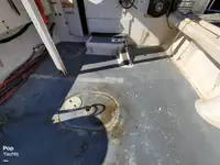 Navio de processamento de peixe à venda