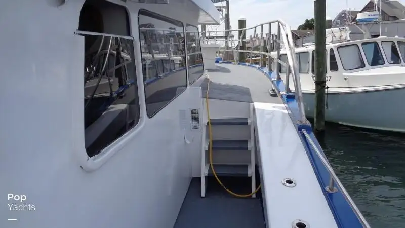 Navio de transporte de passageiros (Ferry) à venda