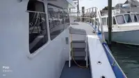 Navio de transporte de passageiros (Ferry) à venda