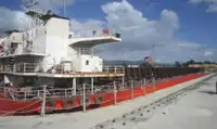Balsa de desembarque, tanque à venda