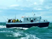 Catamarã à venda