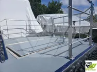 Barco piloto à venda