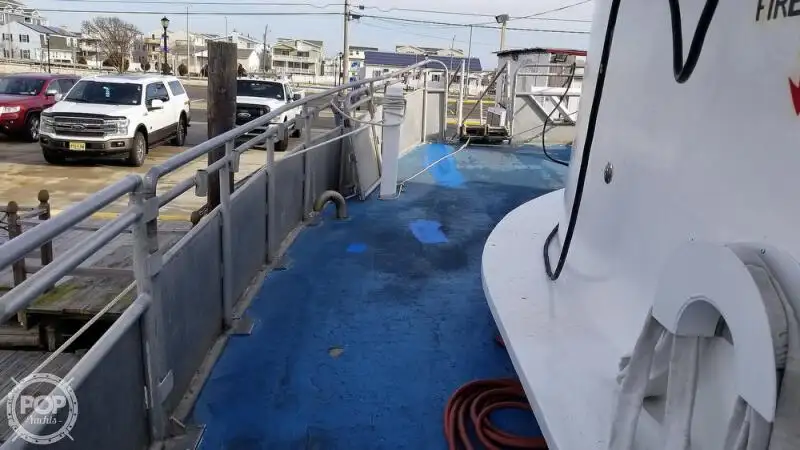 Catamarã à venda