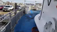 Catamarã à venda