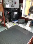 Rebocador à venda