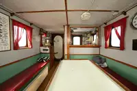 Trawler à venda