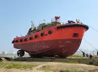 Rebocador à venda