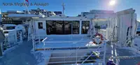 Navio Ro-Ro à venda