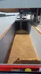 Navio graneleiro à venda