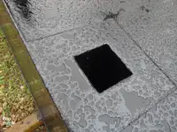 Barcaça à venda