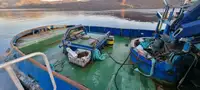 Rebocador à venda