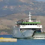 Embarcação de desembarque, tanque à venda