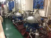 Navio frigorífico à venda