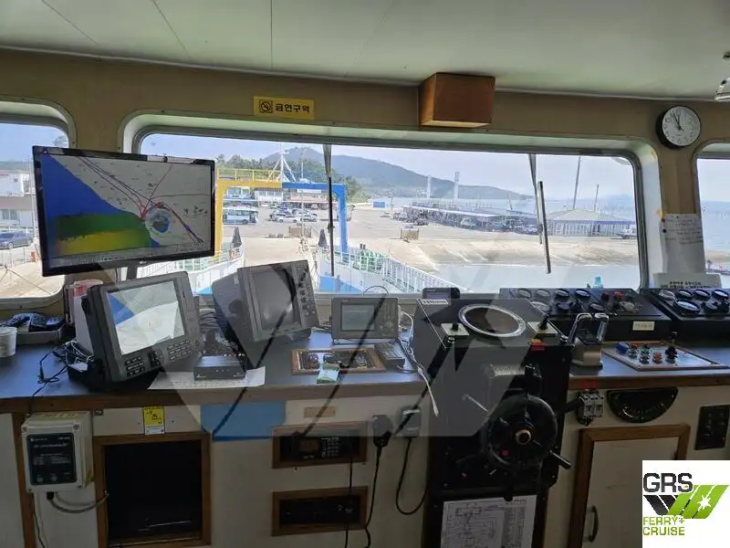 Balsa de desembarque, tanque à venda