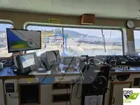 Balsa de desembarque, tanque à venda