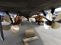 Rebocador à venda