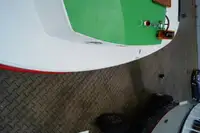 Rebocador à venda