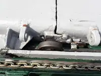 Navio graneleiro à venda