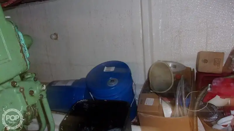 Apoio a mergulho à venda