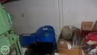 Apoio a mergulho à venda