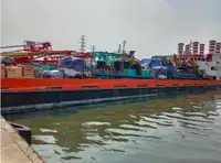 Balsa de desembarque, tanque à venda