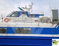 Navio de passageiros à venda