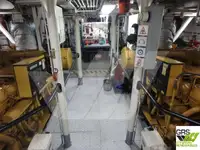 Rebocador à venda