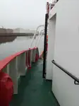 Rebocador à venda