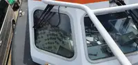 Navio de patrulha à venda