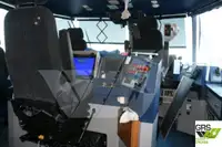Navio de cruzeiro à venda