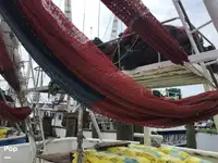 Navio de pesca de arrasto à venda