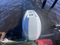 Barcaça à venda