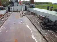 Barcos de trabalho à venda