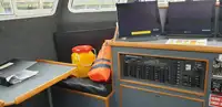 Navio de serviço para parques eólicos à venda