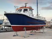 Cutter à venda