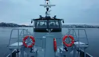Barcos de trabalho à venda