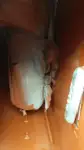 Navio de abastecimento à venda