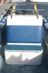 Bote inflável rígido à venda