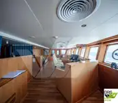 Navio de cruzeiro à venda