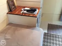 Rebocador à venda
