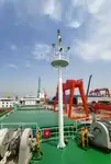 Navio graneleiro à venda