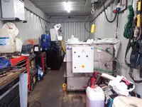 Barcos de trabalho à venda