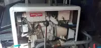 Barco de tripulação à venda