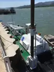 Draga à venda